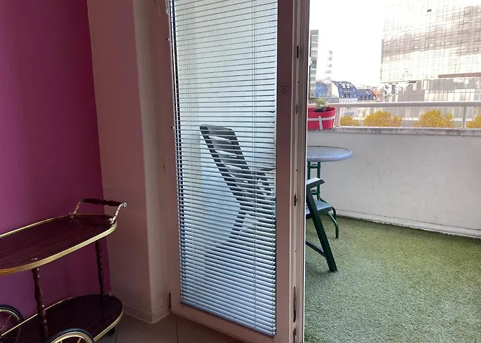 דירה Domino וינה