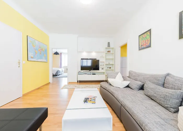 דירה Domino *
